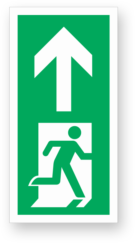 guide-sign