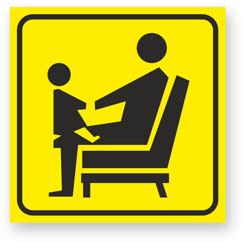 guide-sign