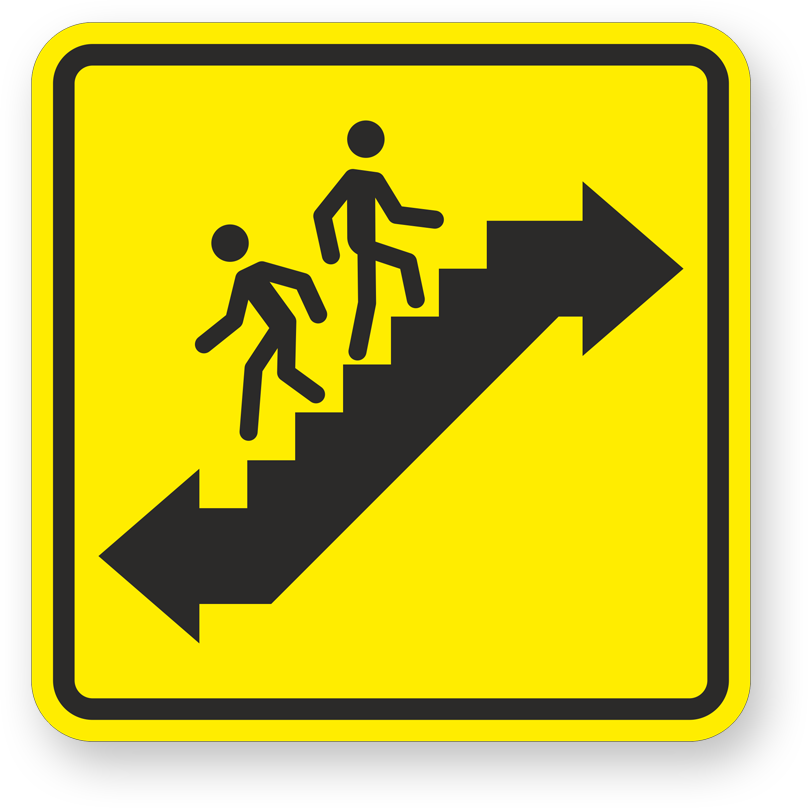 guide-sign