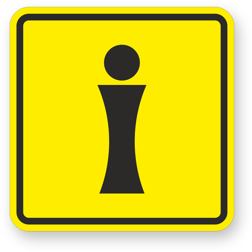 guide-sign