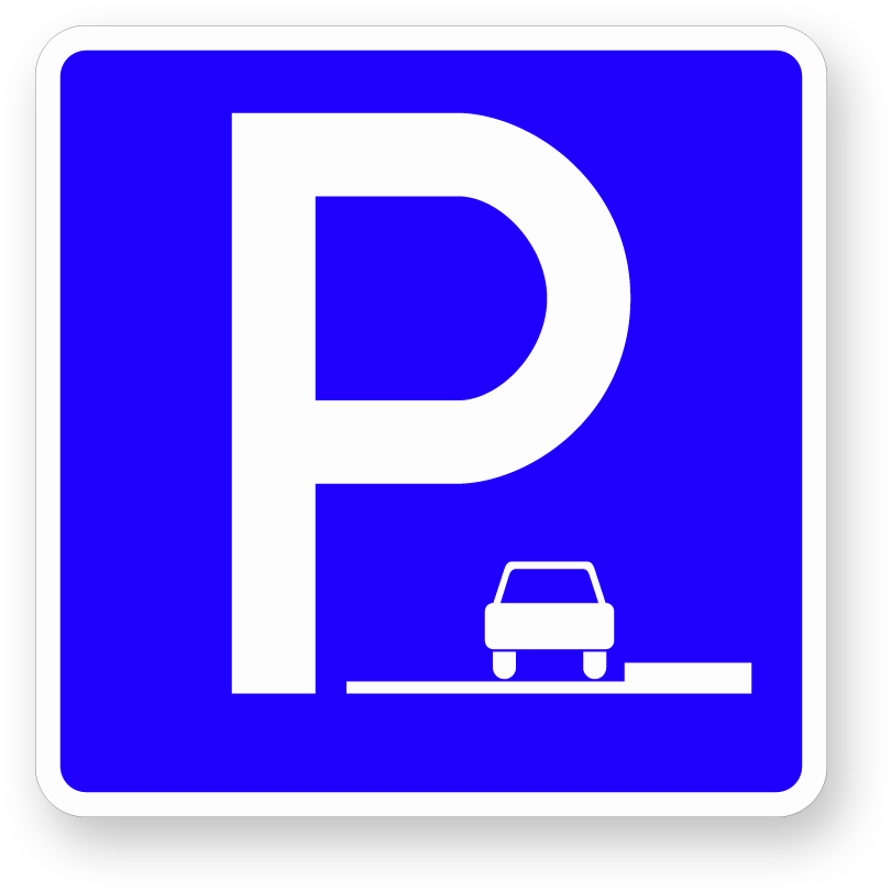 guide-sign