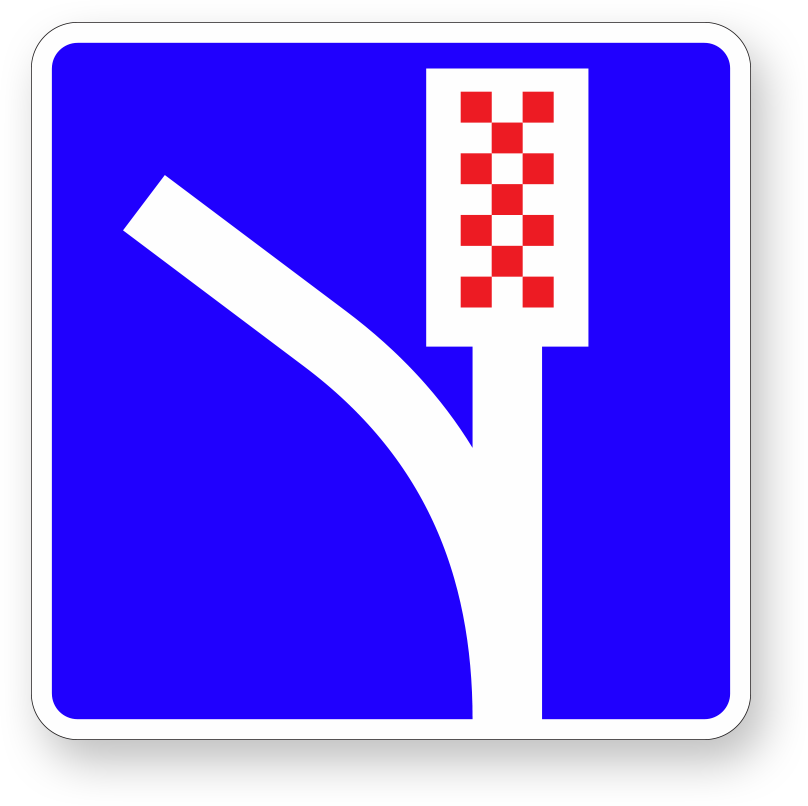 guide-sign