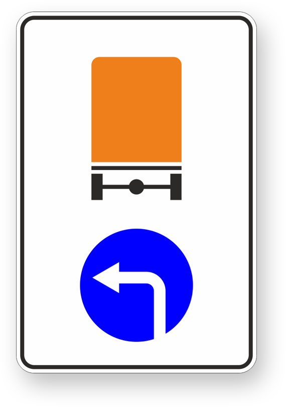 guide-sign