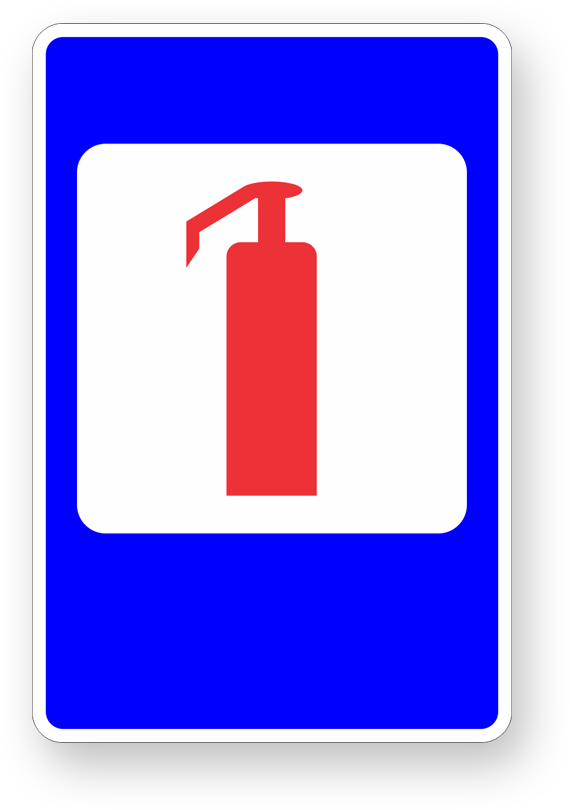 guide-sign