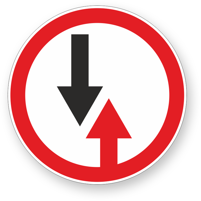 guide-sign