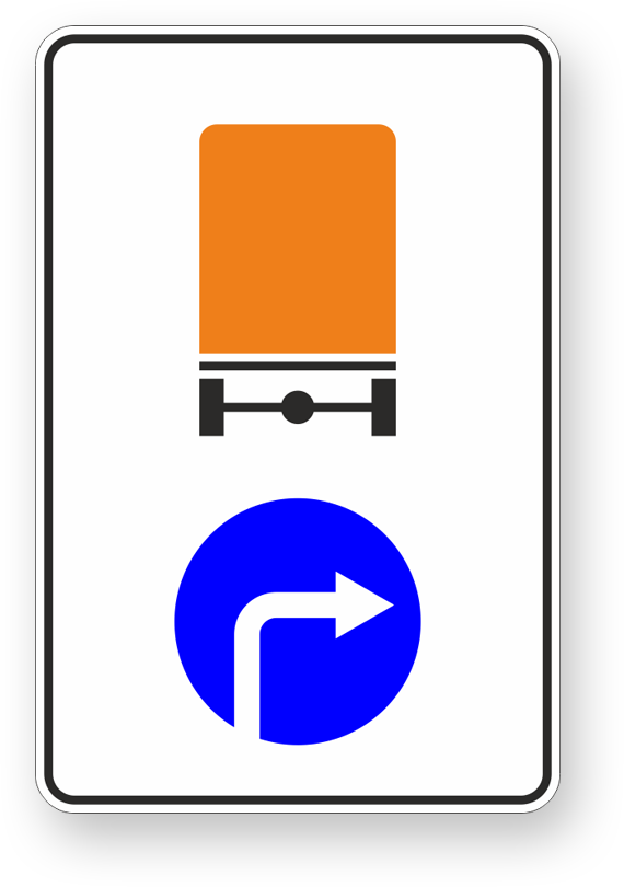 guide-sign