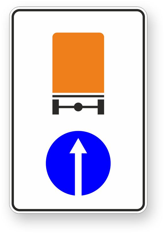 guide-sign