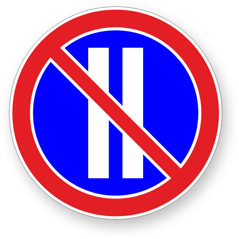 guide-sign