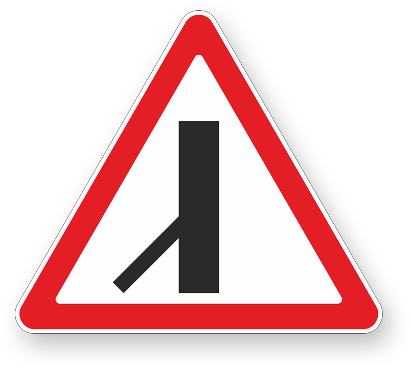 guide-sign