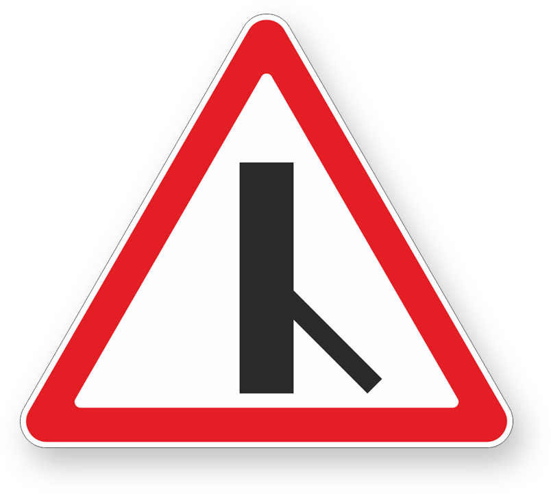 guide-sign