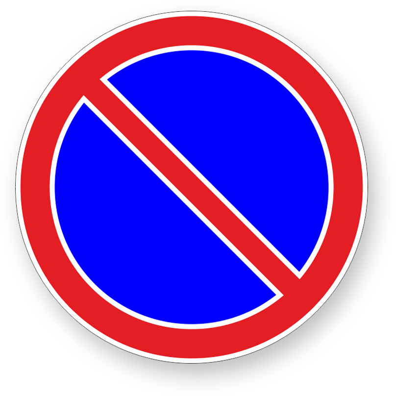 guide-sign