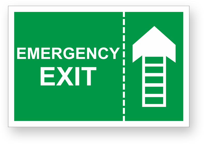 guide-sign