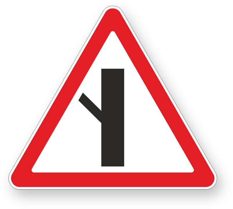 guide-sign