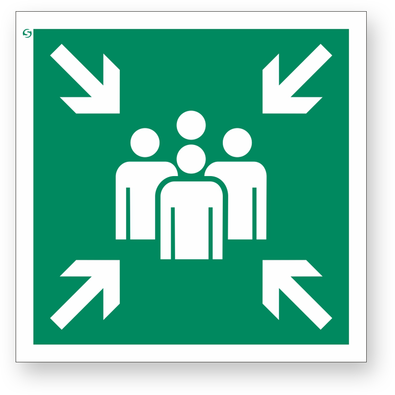 guide-sign