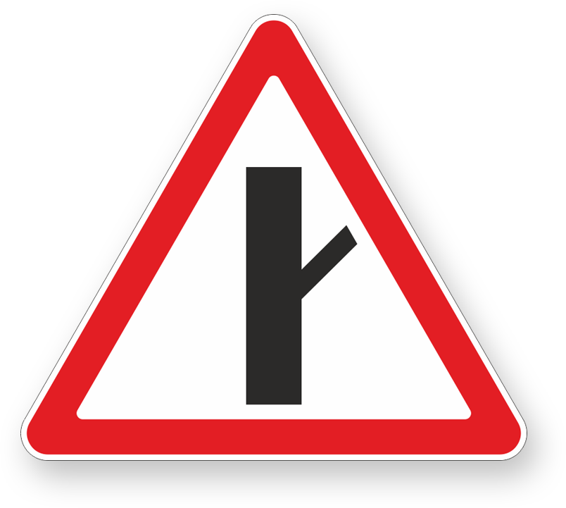 guide-sign