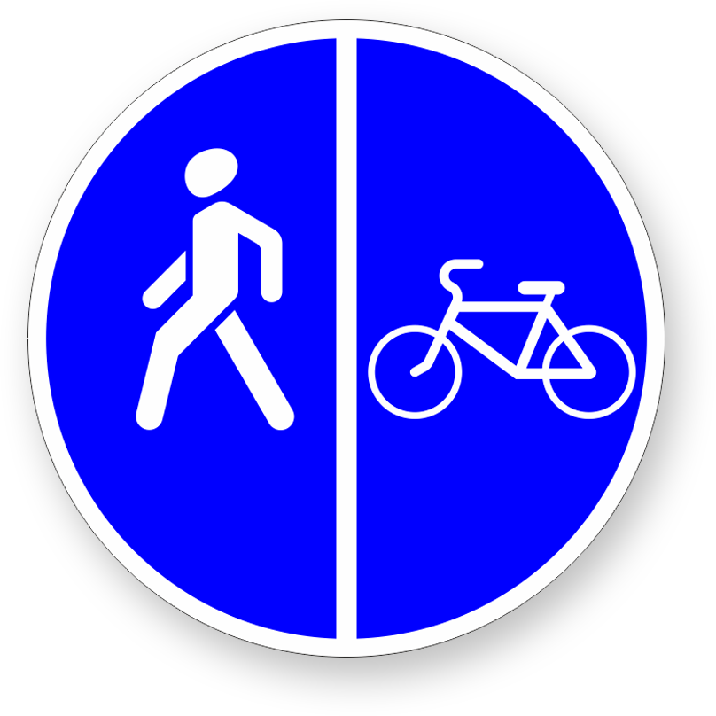 guide-sign