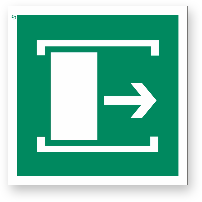 guide-sign