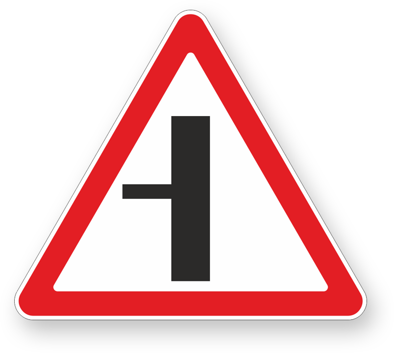 guide-sign