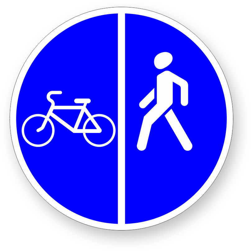 guide-sign