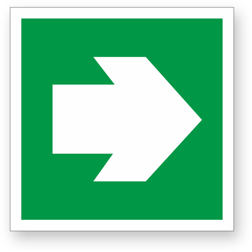 guide-sign