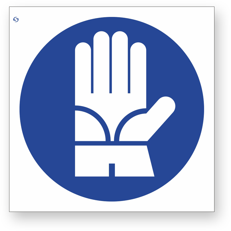 guide-sign