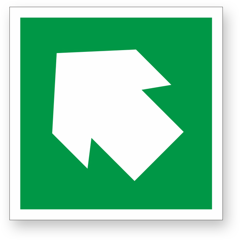 guide-sign