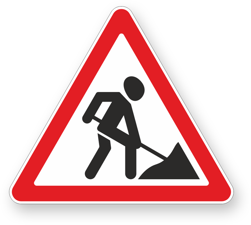 guide-sign