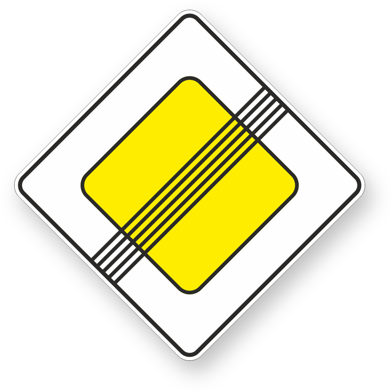 guide-sign