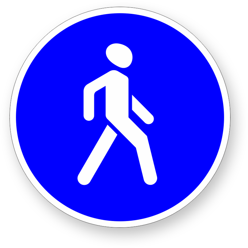 guide-sign