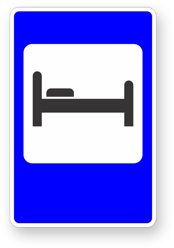 guide-sign