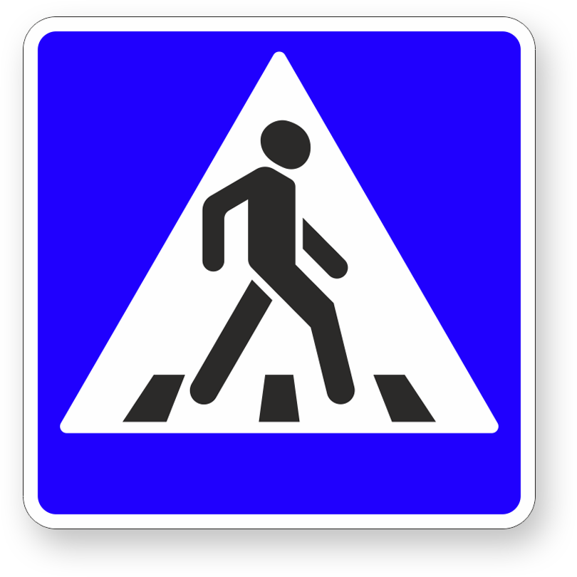 guide-sign