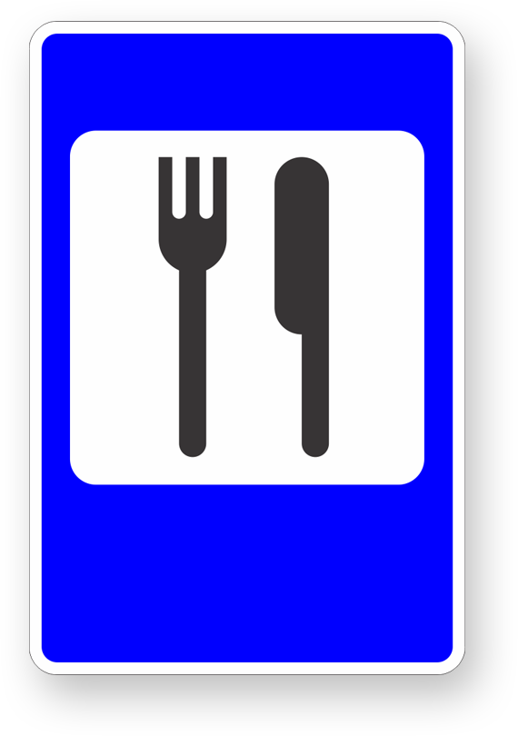 guide-sign