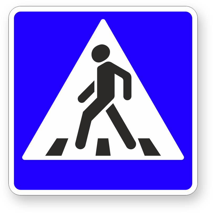 guide-sign