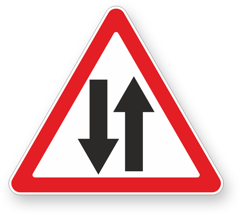 guide-sign