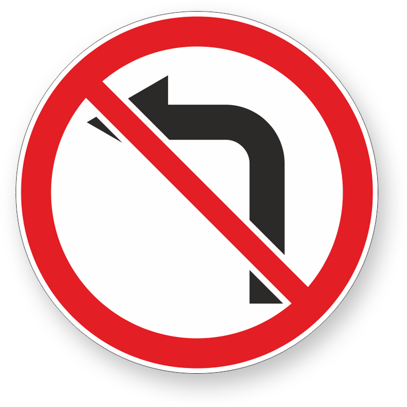 guide-sign