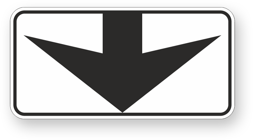 guide-sign