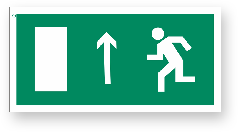 guide-sign