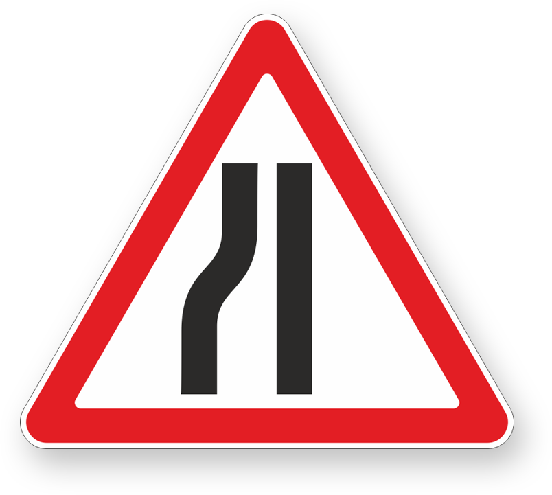 guide-sign