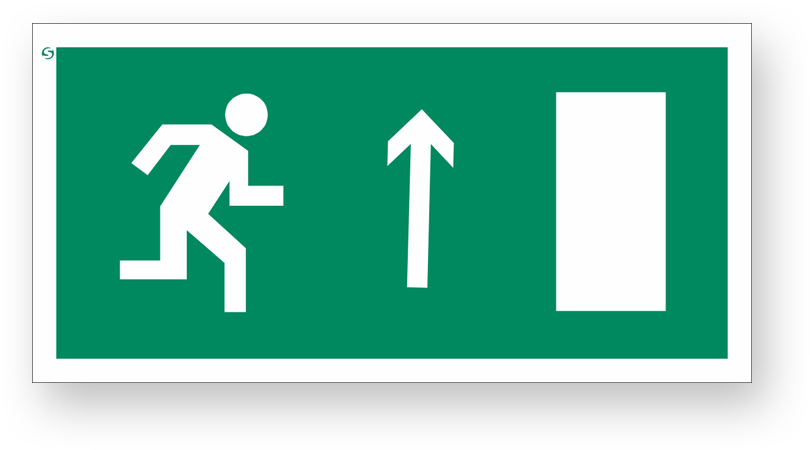 guide-sign