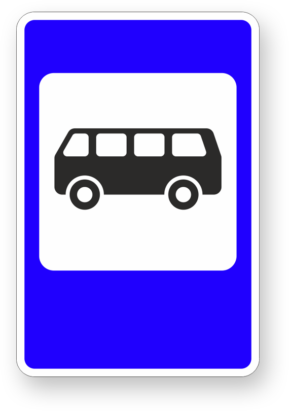 guide-sign