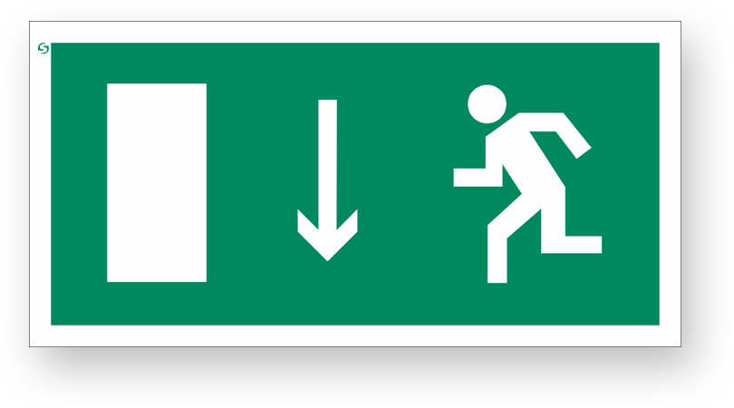 guide-sign