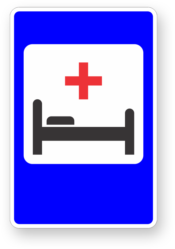 guide-sign