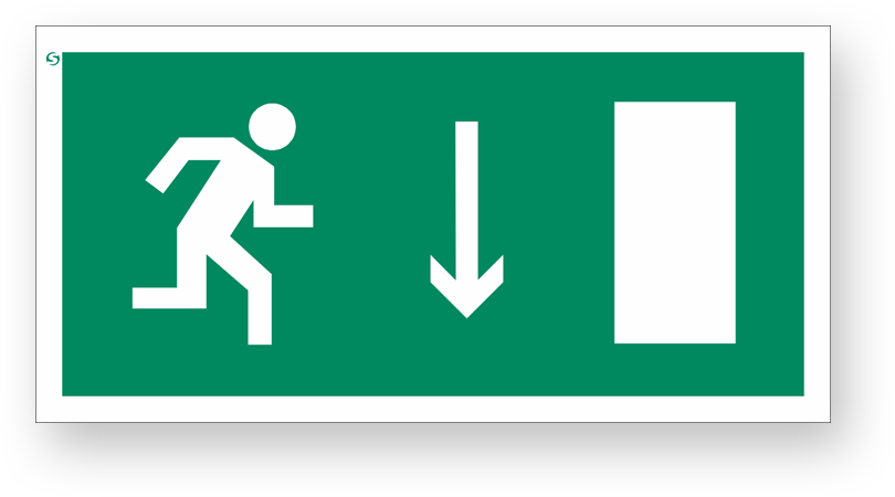 guide-sign