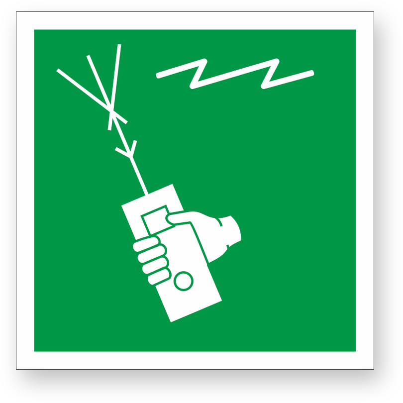 guide-sign