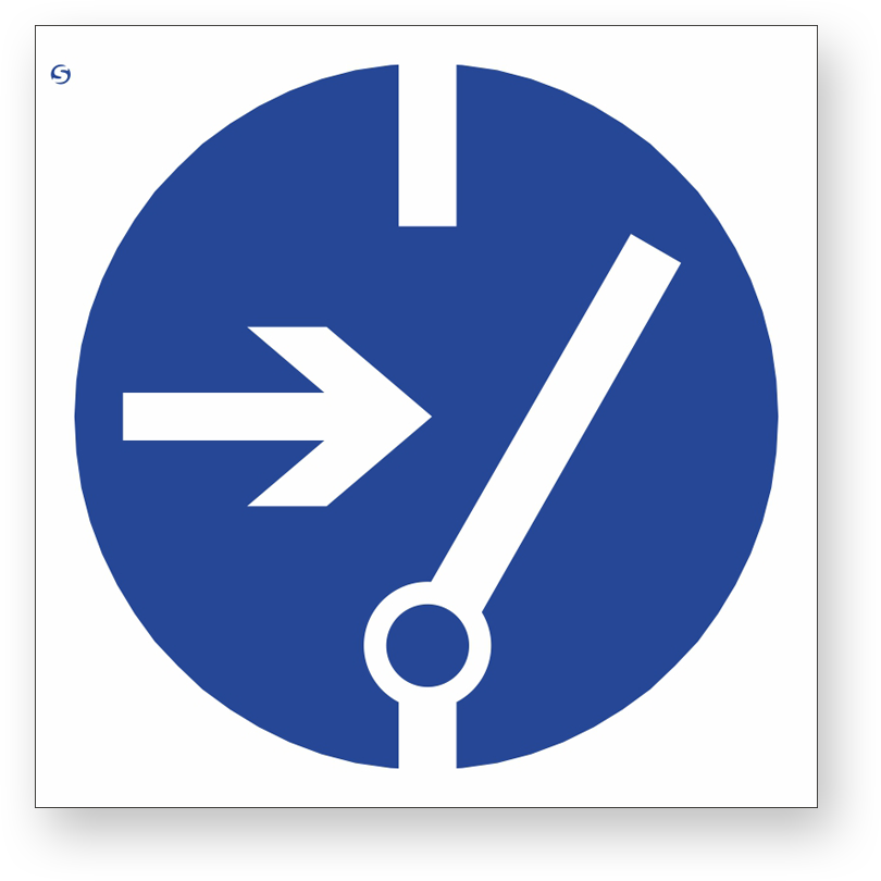 guide-sign