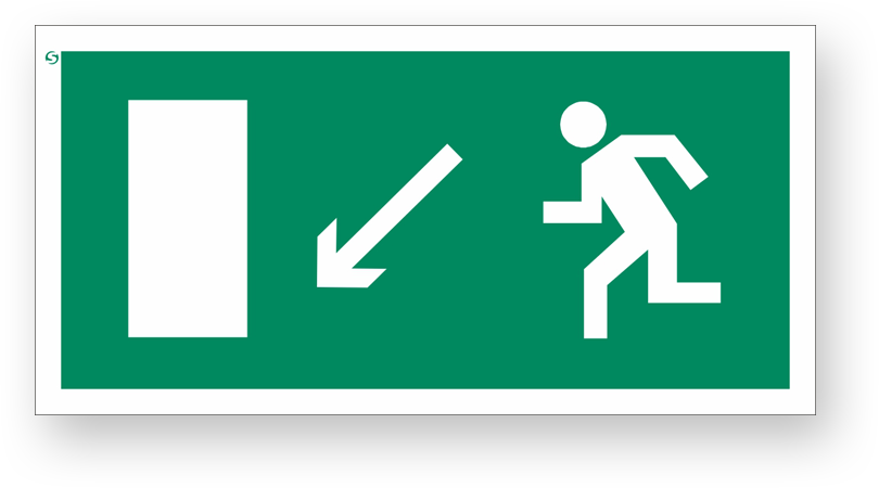 guide-sign