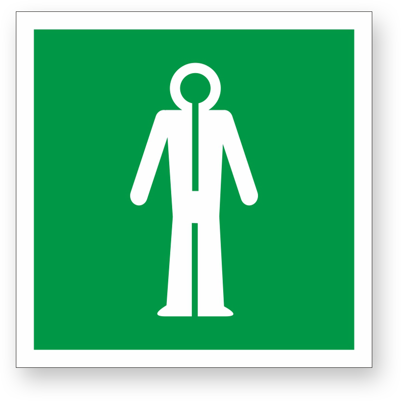 guide-sign