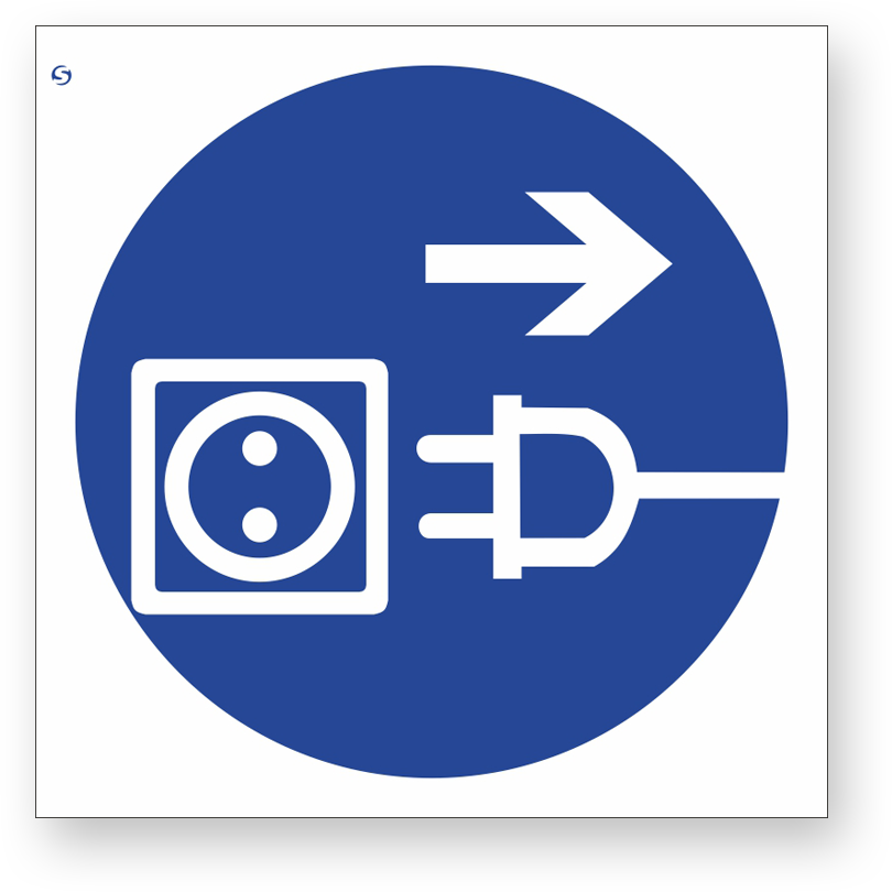 guide-sign