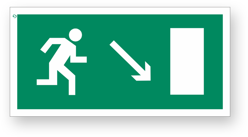 guide-sign