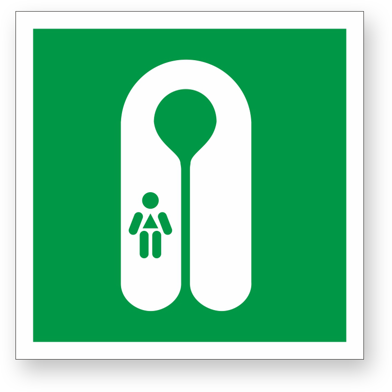 guide-sign